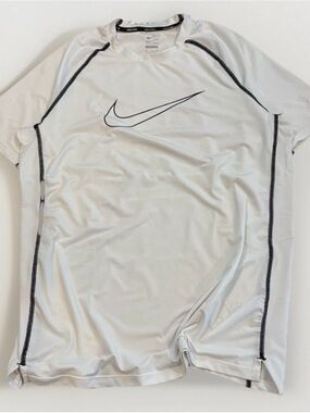Nike Pro Dri-Fit Training Shirt - Mesh Backing - Size XL